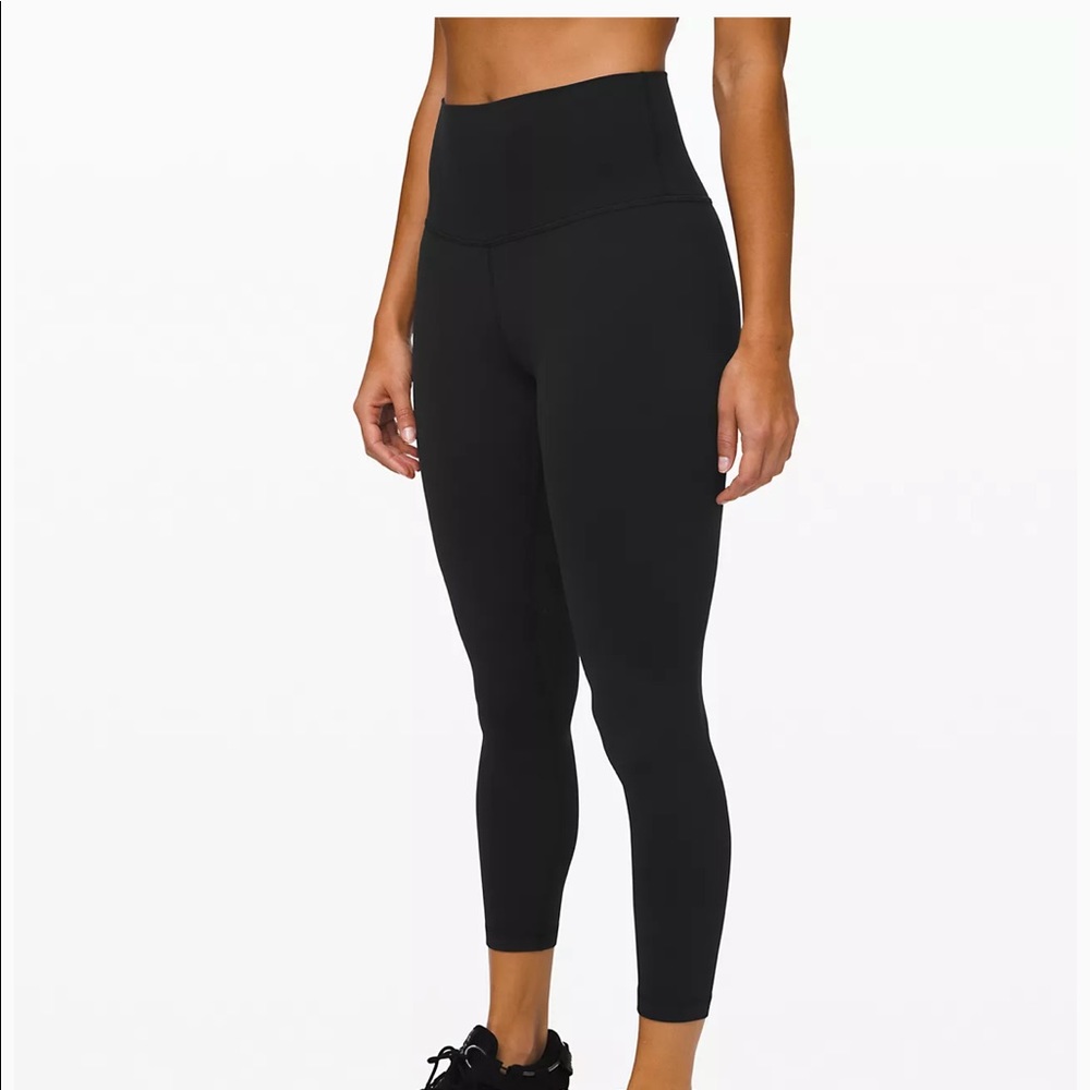 LULULEMON ALIGN LEGGINGS